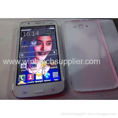 6inch Mtk6515 Gsm Unlocked Smart Phone Android 4.2